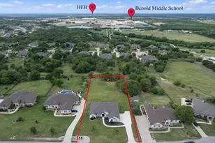 329 Independence Dr, Georgetown, TX 78633 - Photo 30