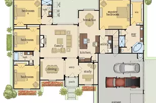 329 Independence Dr, Georgetown, TX 78633 - Photo 34