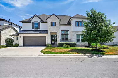 2400 Sunset Vista Circle #39, Spicewood, TX 78669 - Photo 6