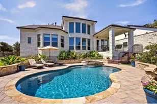 2400 Sunset Vista Cir, Spicewood, TX 78669 - Photo 4