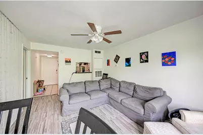 710 E Dean Keaton Street #204, Austin, TX 78705 - Photo 1