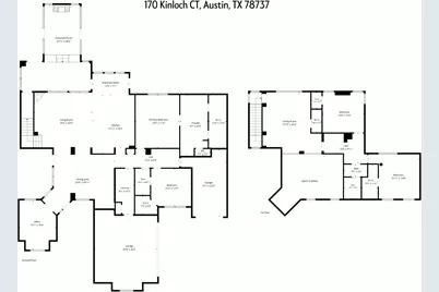 170 Kinloch Court, Austin, TX 78737 - Photo 36