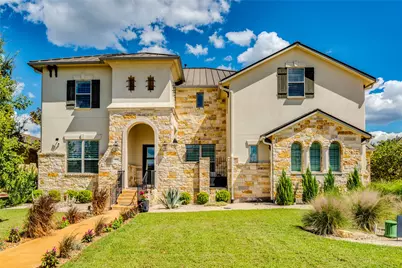 109 Bisset Court, Austin, TX 78738 - Photo 32