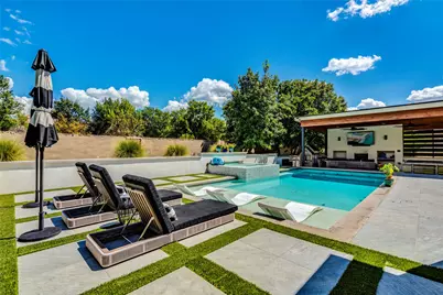 109 Bisset Court, Austin, TX 78738 - Photo 4