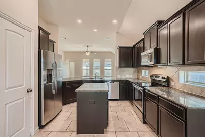 1917 Chimney Drive, Leander, TX 78641 - Photo 6