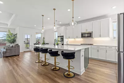 317 Canyoncrest Way, Liberty Hill, TX 78642 - Photo 4