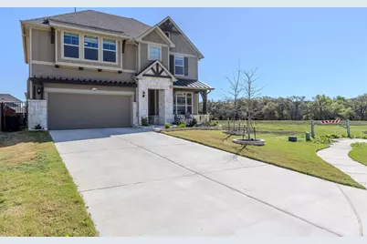 317 Canyoncrest Way, Liberty Hill, TX 78642 - Photo 2