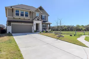 317 Canyoncrest Wy, Liberty Hill, TX 78642 - Photo 2