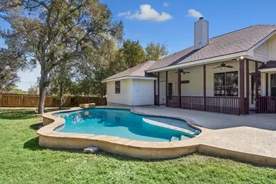 100 Quarry Springs Drive, San Marcos, TX 78666 - Photo 22