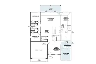 20009 Cornyn Ln, Manor, TX 78653 - Photo 16