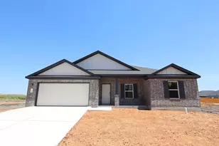 20009 Cornyn Ln, Manor, TX 78653 - Photo 1