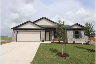 20009 Cornyn Lane, Manor, TX 78653 - Photo 1
