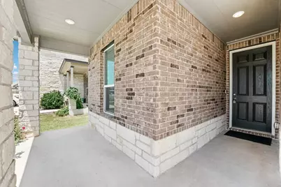 113 Uncle Billy Way, Jarrell, TX 76537 - Photo 2