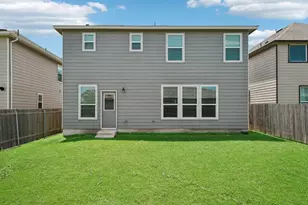 113 Uncle Billy Wy, Jarrell, TX 76537 - Photo 22