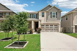 113 Uncle Billy Wy, Jarrell, TX 76537 - Photo 1