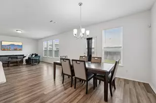 113 Uncle Billy Wy, Jarrell, TX 76537 - Photo 8