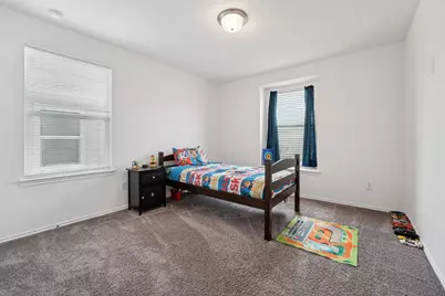 113 Uncle Billy Way, Jarrell, TX 76537 - Photo 18