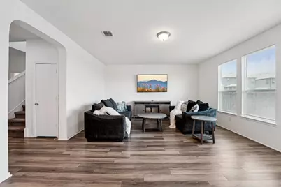 113 Uncle Billy Way, Jarrell, TX 76537 - Photo 6