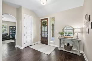 1016 Telling Wind, Liberty Hill, TX 78642 - Photo 6