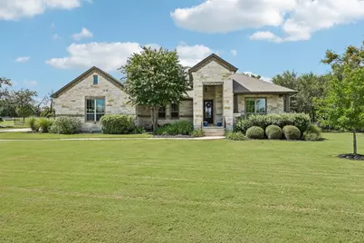1016 Telling Wind, Liberty Hill, TX 78642 - Photo 1