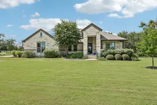 1016 Telling Wind, Liberty Hill, TX 78642 - Photo 1