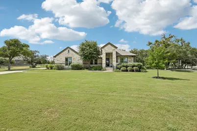1016 Telling Wind, Liberty Hill, TX 78642 - Photo 2