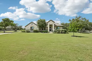 1016 Telling Wind, Liberty Hill, TX 78642 - Photo 2