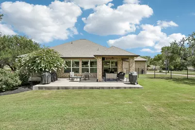 1016 Telling Wind, Liberty Hill, TX 78642 - Photo 32