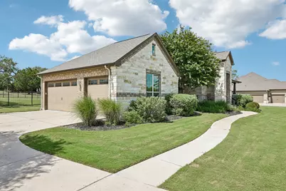 1016 Telling Wind, Liberty Hill, TX 78642 - Photo 4