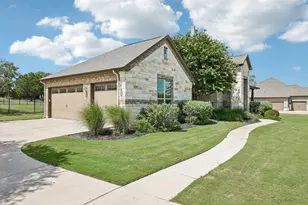 1016 Telling Wind, Liberty Hill, TX 78642 - Photo 4