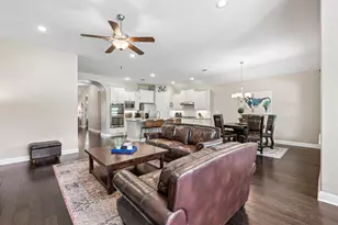 1016 Telling Wind, Liberty Hill, TX 78642 - Photo 8