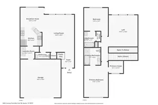 2632 Century Park Blvd, Austin, TX 78727 - Photo 40