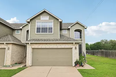 2632 Century Park Boulevard #38, Austin, TX 78727 - Photo 1