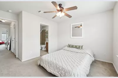 2632 Century Park Boulevard #38, Austin, TX 78727 - Photo 26