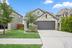 8009 Copper Prairie Bend, Lago Vista, TX 78645 - Photo 6