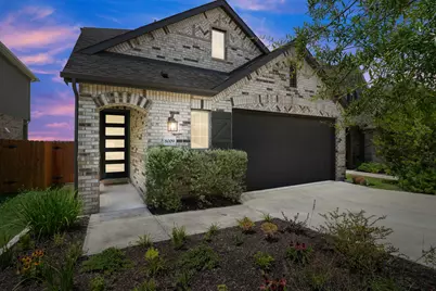 8009 Copper Prairie Bend, Lago Vista, TX 78645 - Photo 1
