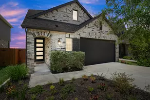 8009 Copper Prairie Bend, Lago Vista, TX 78645 - Photo 1