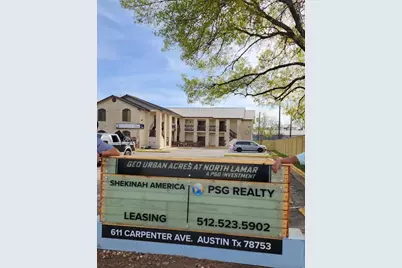 611 Carpenter Avenue #105, Austin, TX 78753 - Photo 1