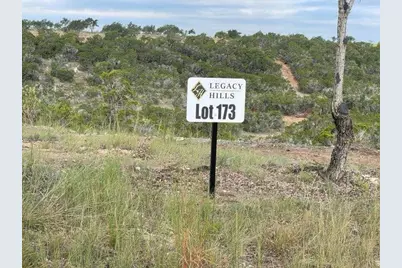 Tbd Lookout Mountain Road, Johnson City, TX 78636 - Photo 18