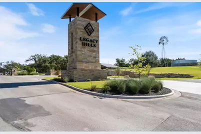 Tbd Lookout Mountain Road, Johnson City, TX 78636 - Photo 1