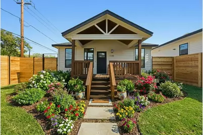 1199 Coleto Street, Austin, TX 78702 - Photo 2