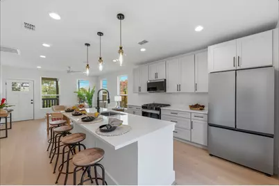 1199 Coleto Street, Austin, TX 78702 - Photo 10