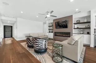 202 Mesquite Dr, Kingsland, TX 78639 - Photo 4