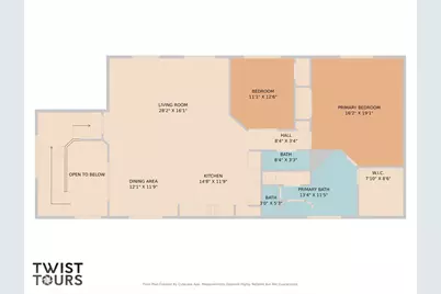 1301 S 1st Street #1 & 2, Austin, TX 78704 - Photo 12