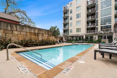 210 Lee Barton Drive #517, Austin, TX 78704 - Photo 2