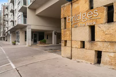 210 Lee Barton Drive #517, Austin, TX 78704 - Photo 4