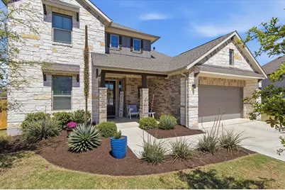 166 W Branch Road, Kyle, TX 78640 - Photo 2