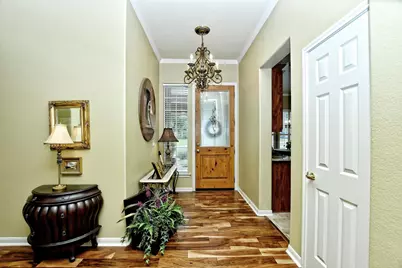 106 Nighthawk Way, Georgetown, TX 78633 - Photo 4