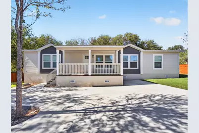 5006 N Imperial Drive, Austin, TX 78724 - Photo 2