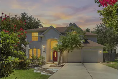 11309 Pachea Trail, Austin, TX 78726 - Photo 2